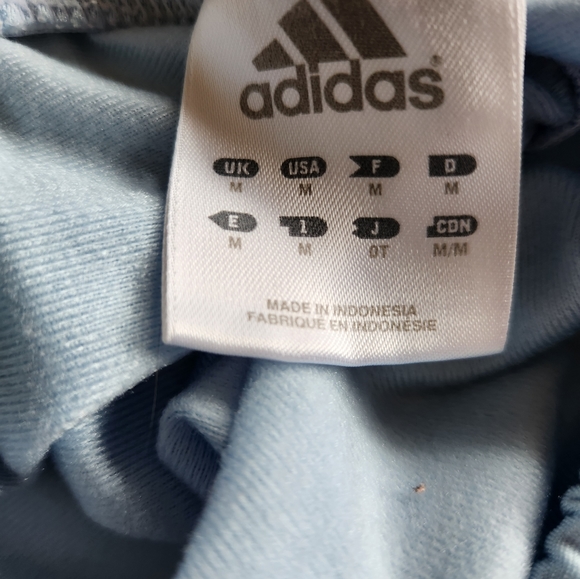 Adidas track pants - Picture 5 of 5
